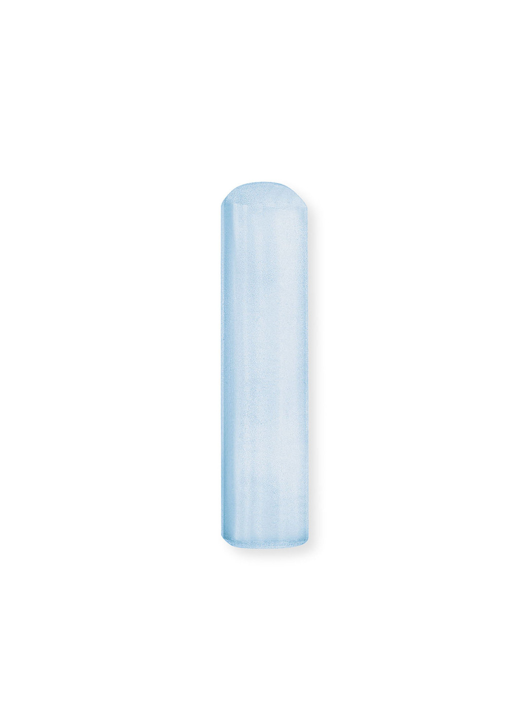 Powerful Stone Blauer Achat