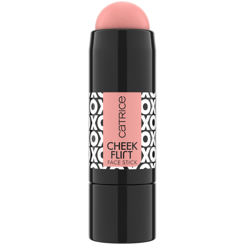 Catrice Cheek Flirt Face Stick 030 Rock'n'Rose5,5 gr