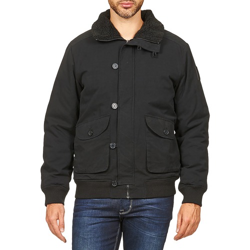 Wesc - LEOPOLDO - Noir