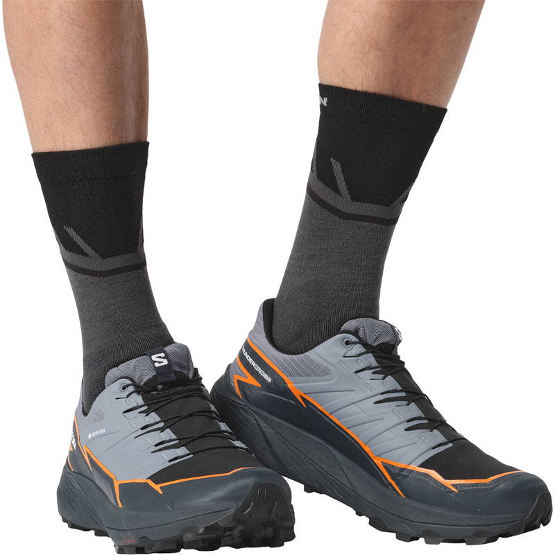 Salomon Thundercross GTX Trail Løbesko Herre