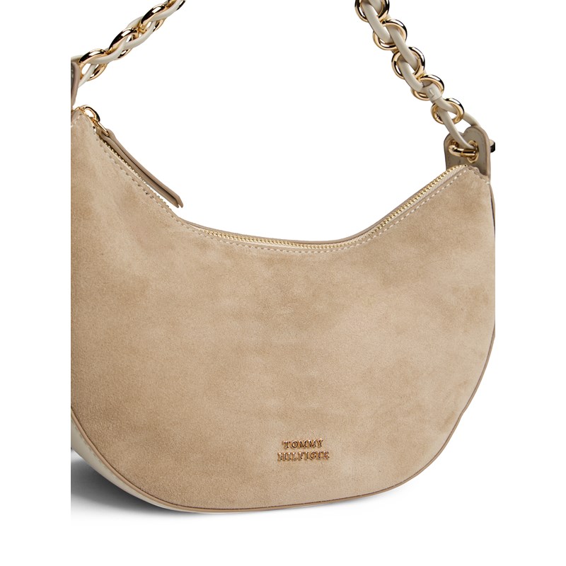 Tommy Hilfiger<br>Crossover Moon leather