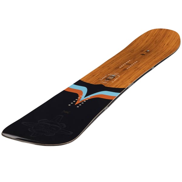 Planche de snowboard ARBOR VEDA CAMBER