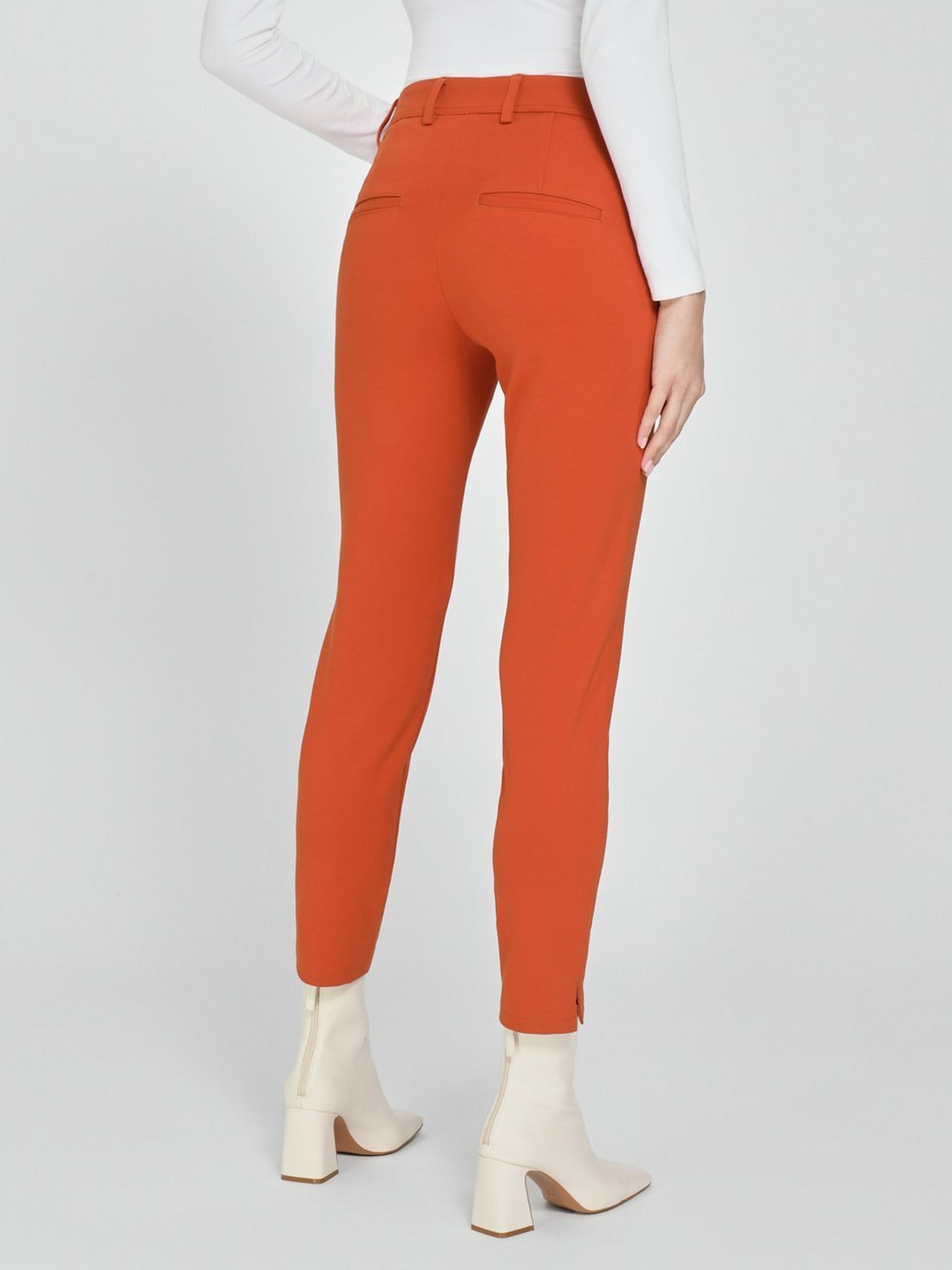 Jersey-Hose
