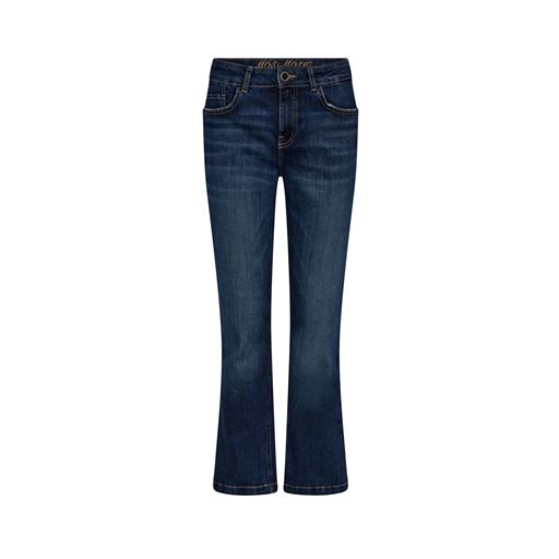 Mos Mosh Ashley Imera Jeans, Dark Blue, 27