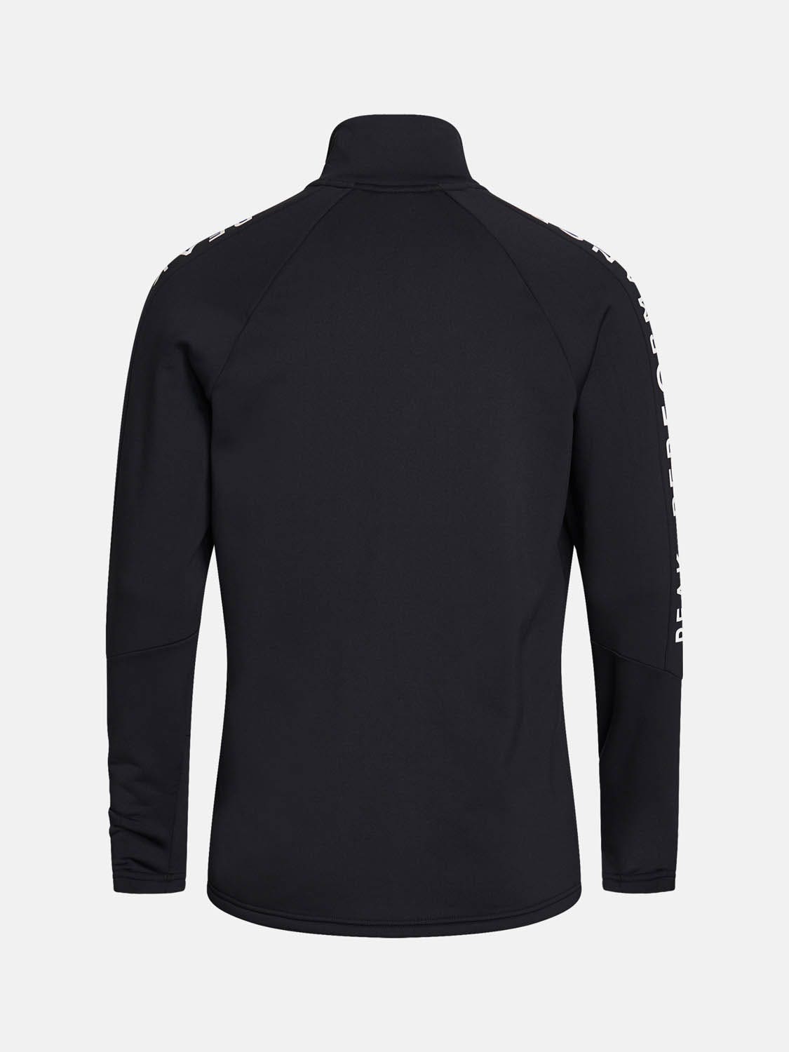 Peak Performance  Rider Midlayer Zip Jacket