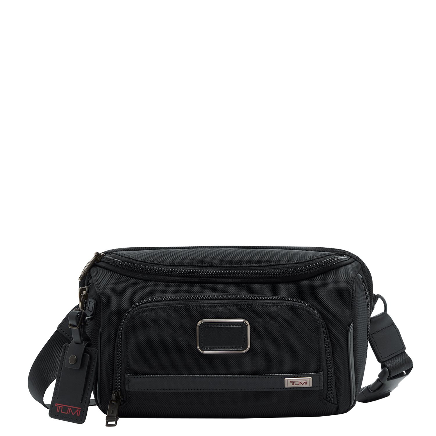 Tumi Alpha Large Sling black