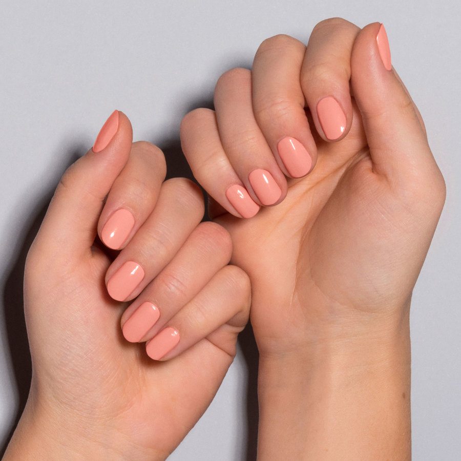 CND VINYLUX Long Wear Polish Rule Breaker #373 15ml