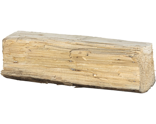 Brandhout, spar/den, los, HORNBACH FORST, 1 kubieke meter, 22-25 cm, vooraf opgeslagen