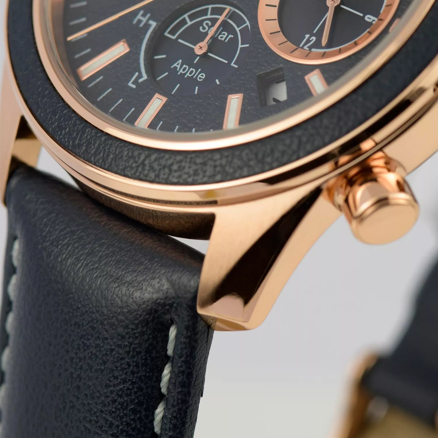 Jacques Lemans Eco Power 1-2115E