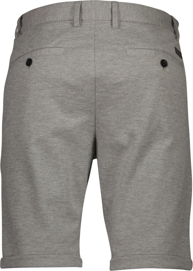 Lindbergh Chino shorts Grå