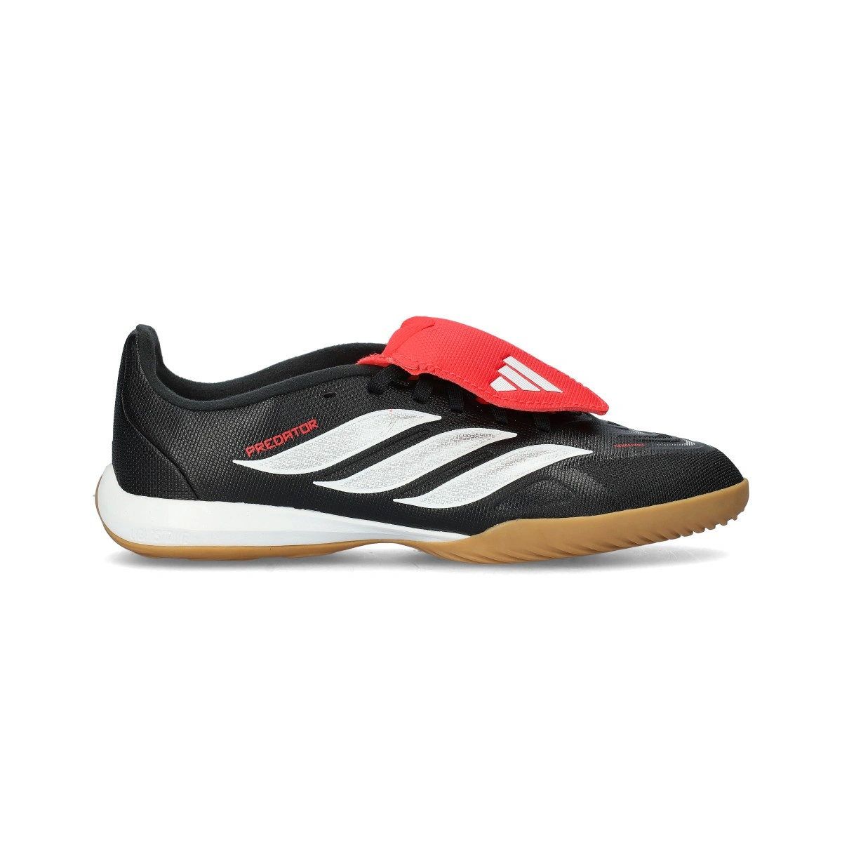 Sapatilha futsal adidas Predator League FT IN Criança