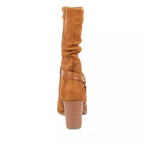 Bottes COGNAC MY BOTEGA