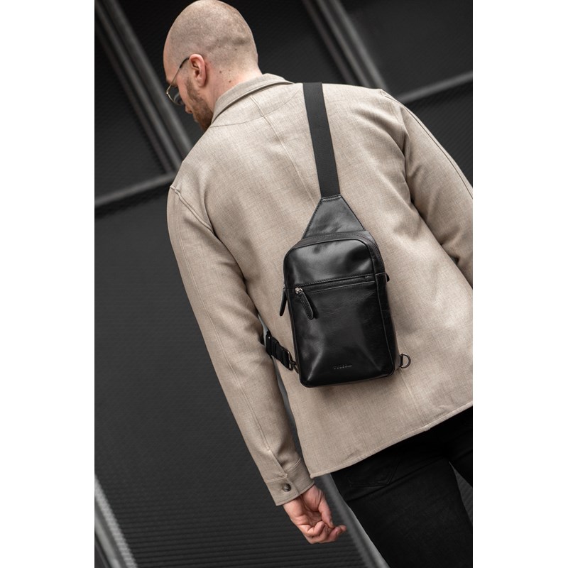 Tyler & Co<br>Sling bag Dortmund