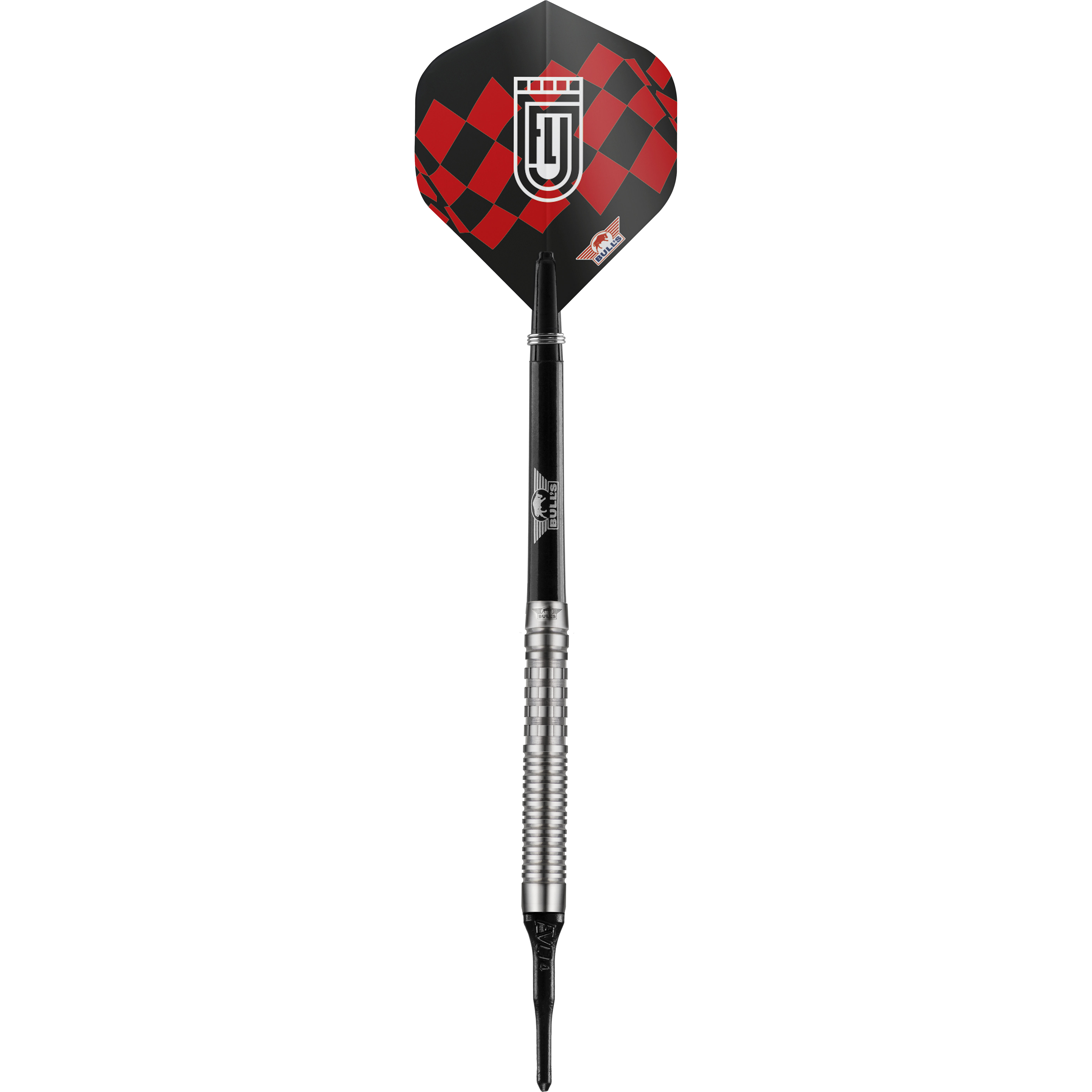 Bull's NL - Filip Ljubenko - Softdart