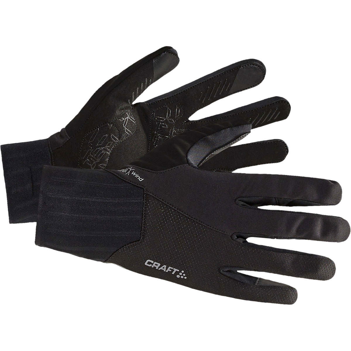 Craft All Weather Cykelhandsker