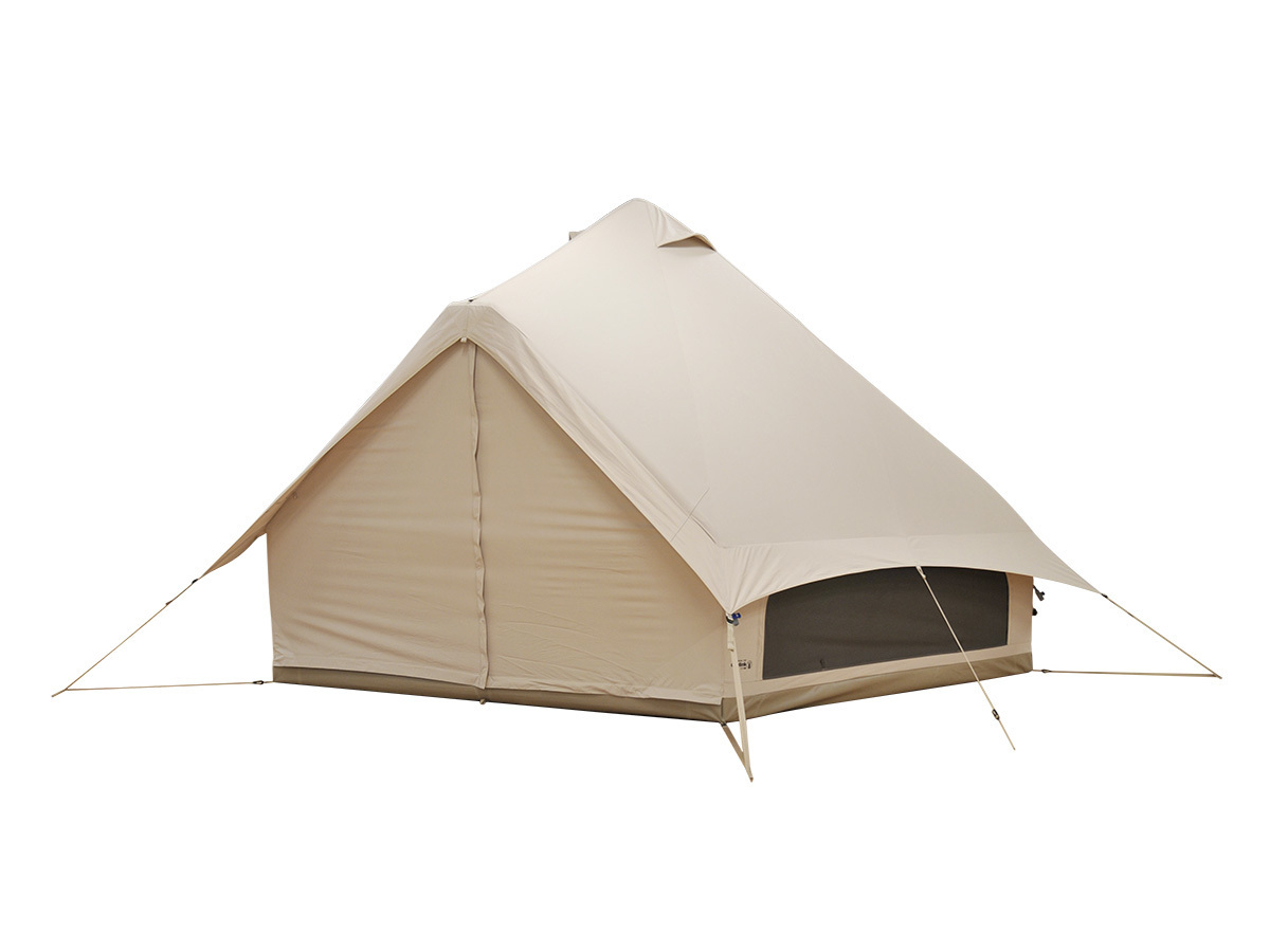 Obelink Sahara 400 Easy Air opblaasbare Bell Tent