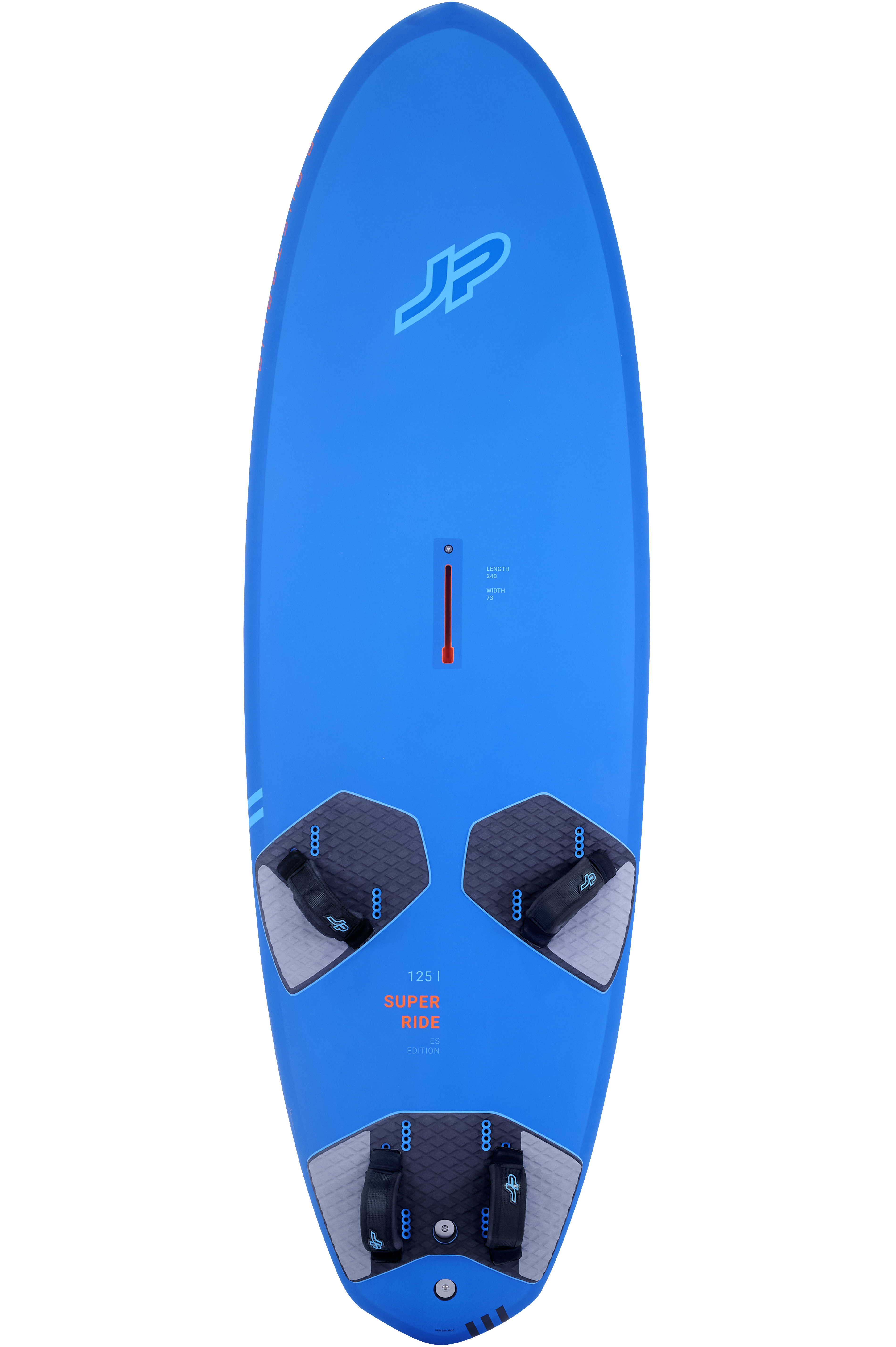 JP Australia Super Ride - 2025 Wood Pro