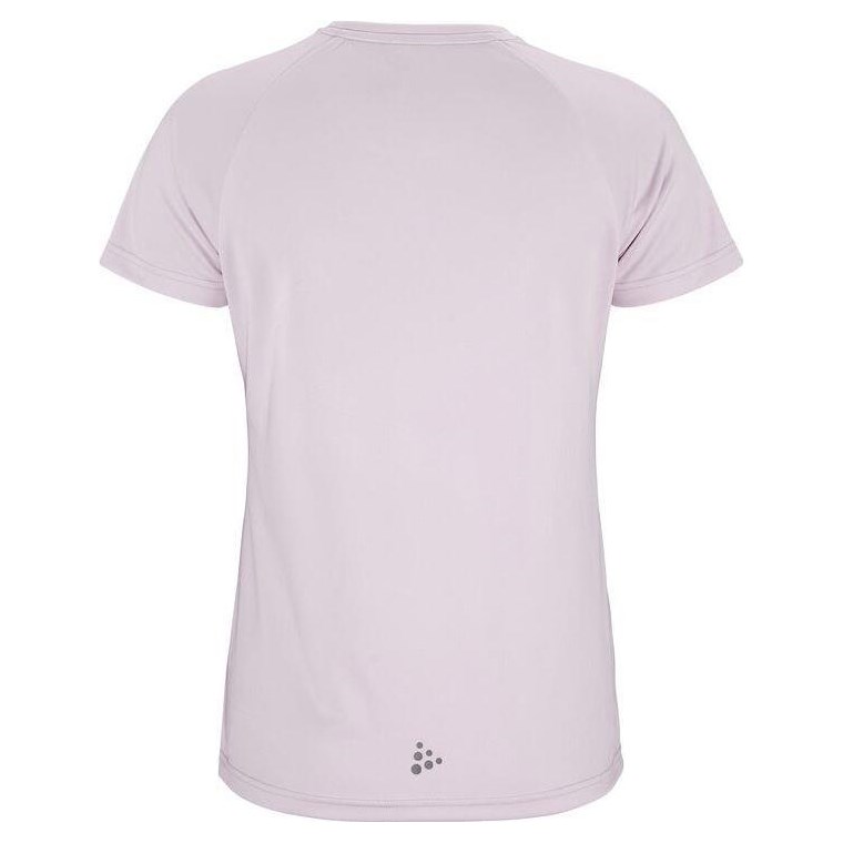 Craft Core Essence Logo Tee W Aster