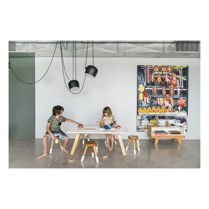 Krethaus Tabouret Oriente
