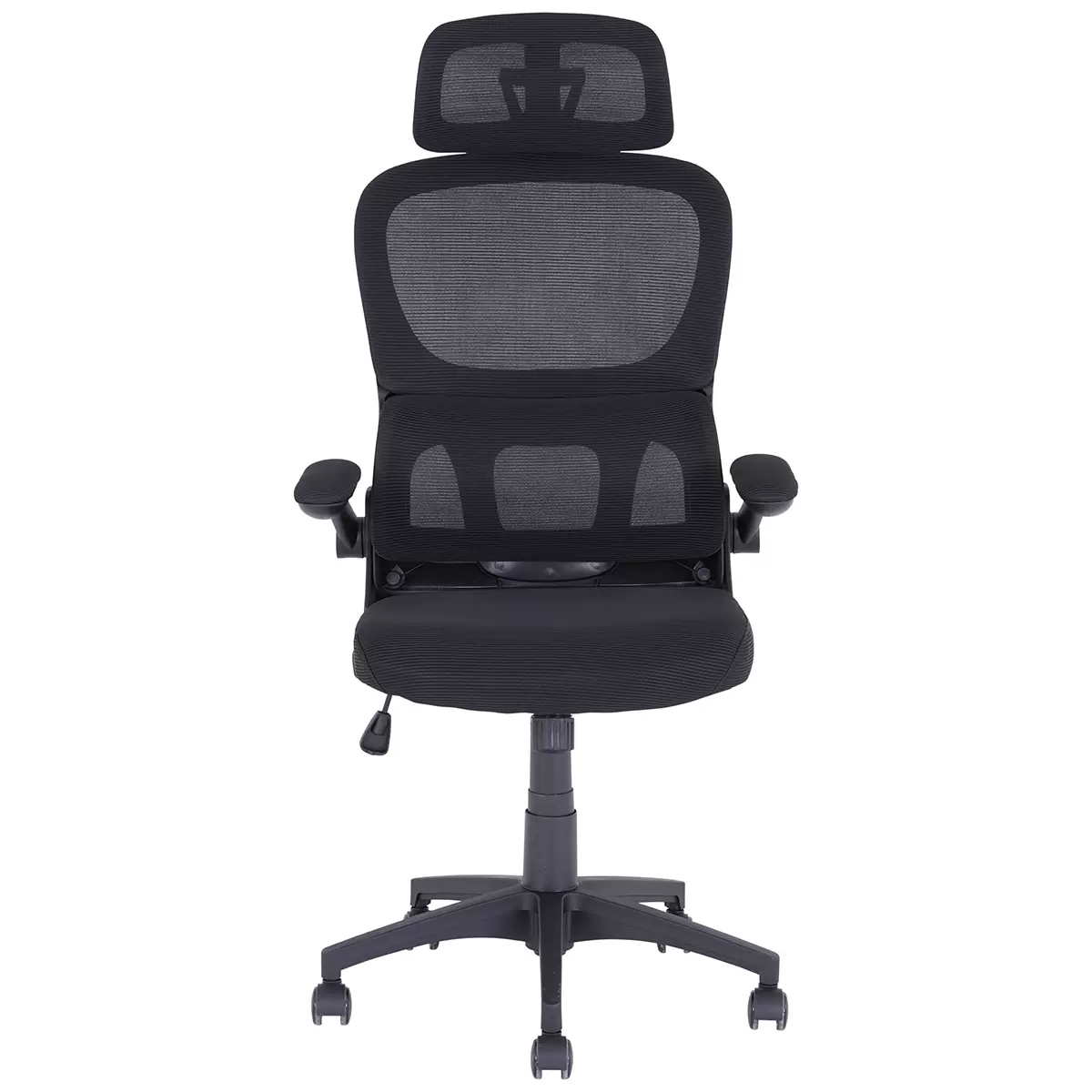 Chefsessel GARY 1 Schwarz