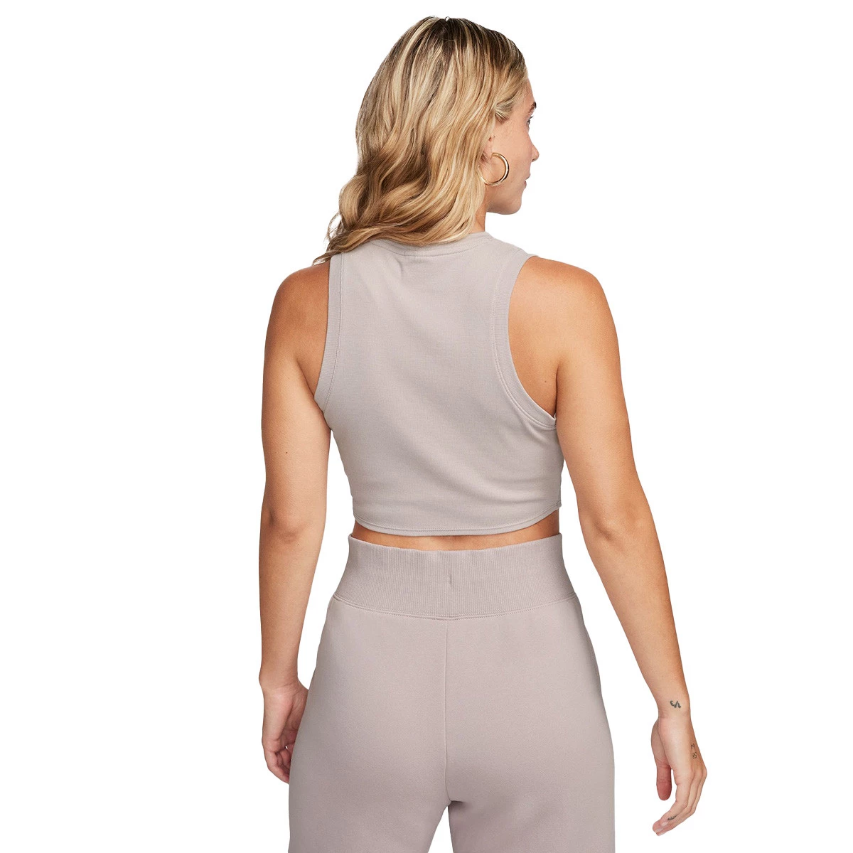 Top Nike Essentials Mulher