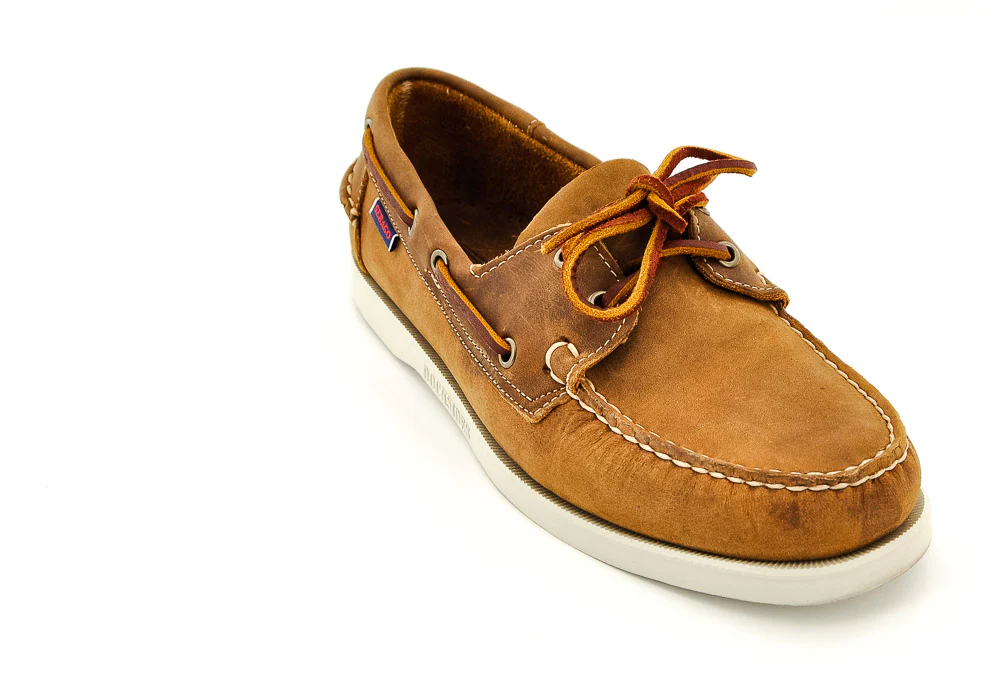 SEBAGO - DOCKSIDES