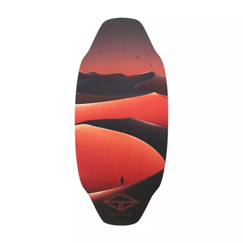Skimboard GOZONE Flash