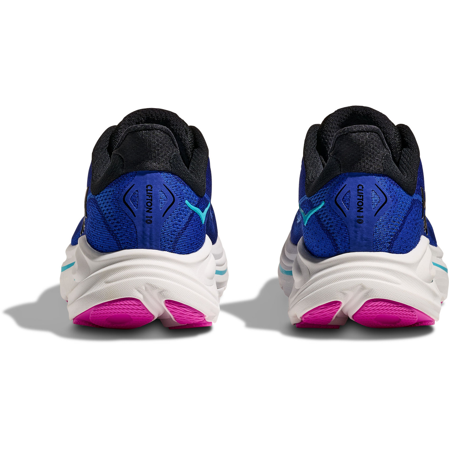 HOKA Clifton 10 Dames