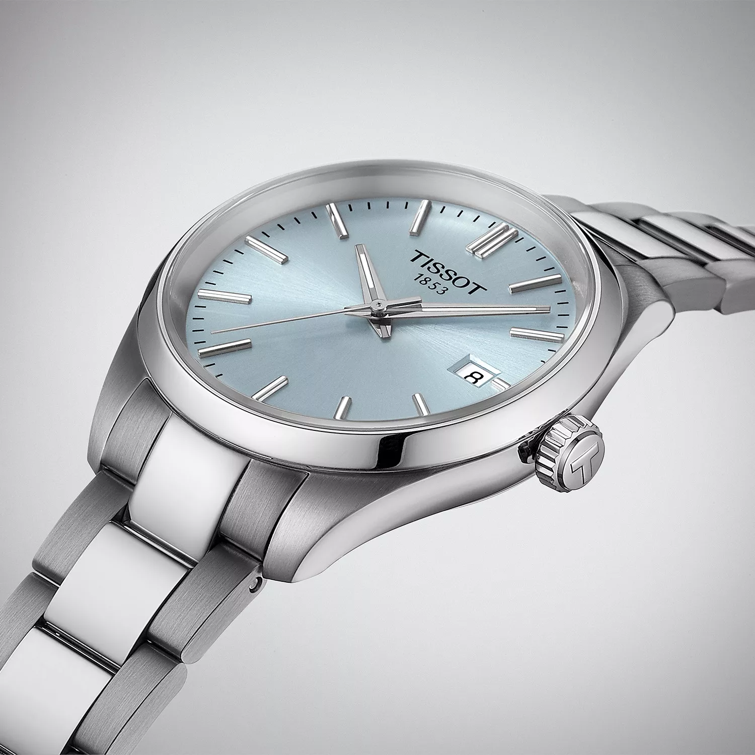 Tissot PR 100 T1502101135100
