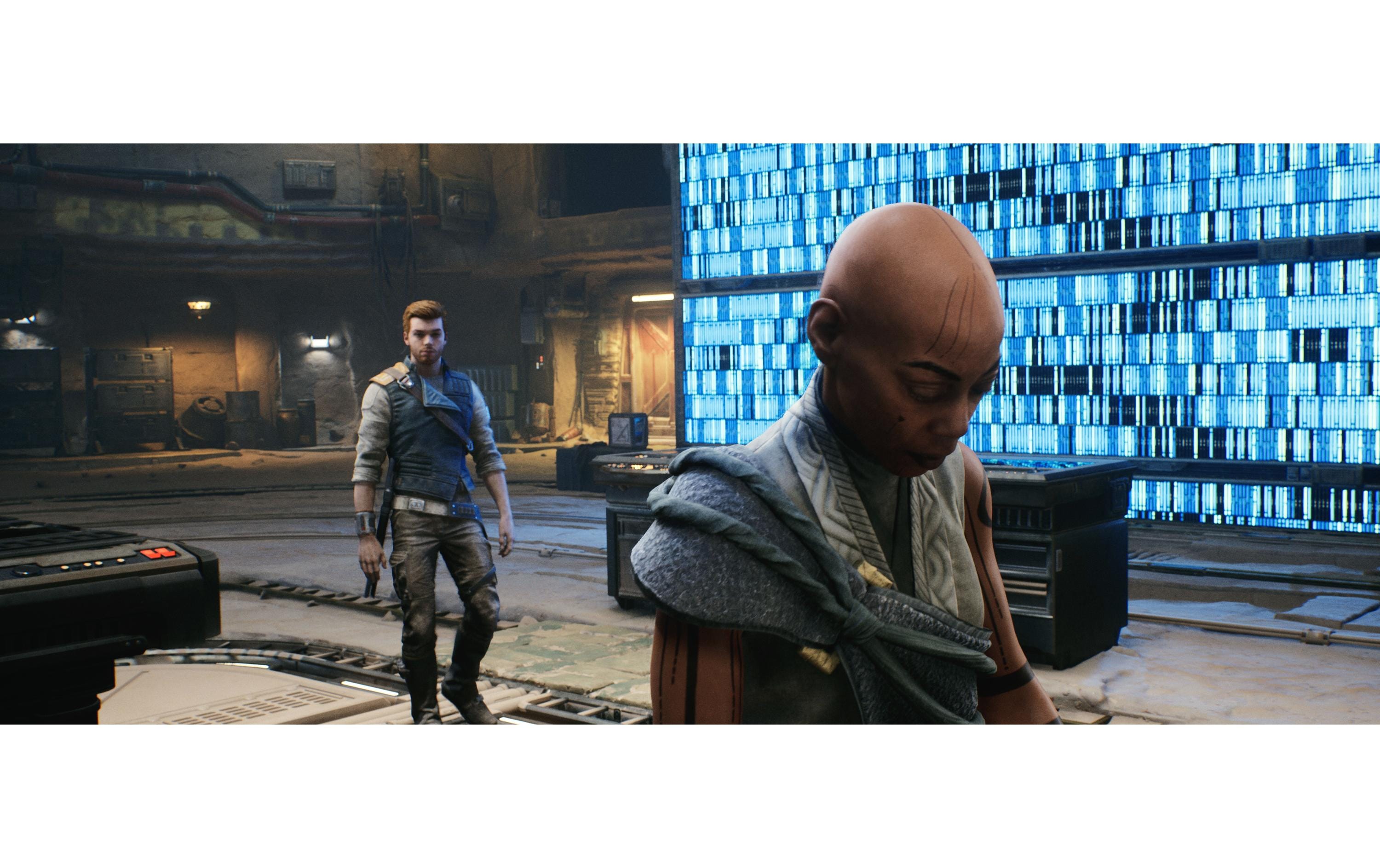 Star Wars Jedi: SurvivorAction-Abenteuer-Spiel für die PlayStation 5