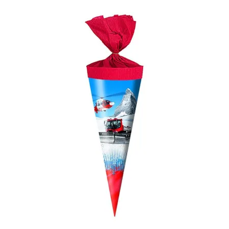 Verpackungsmittel GmbH Schultüte 