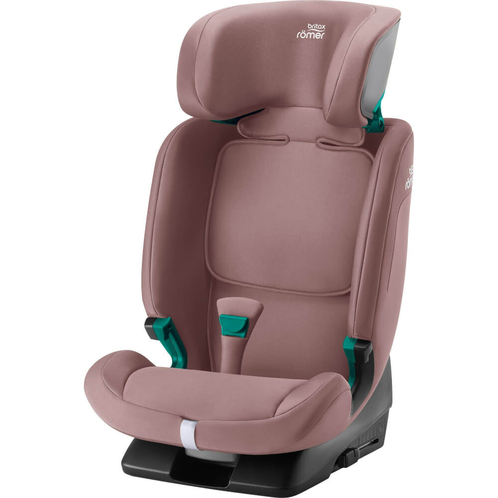 EVOLVAFIX Dusty Rose