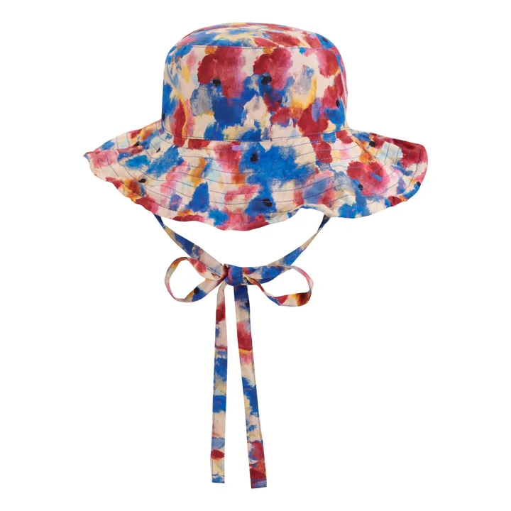 Vilebrequin Chapeau Garden | Bleu