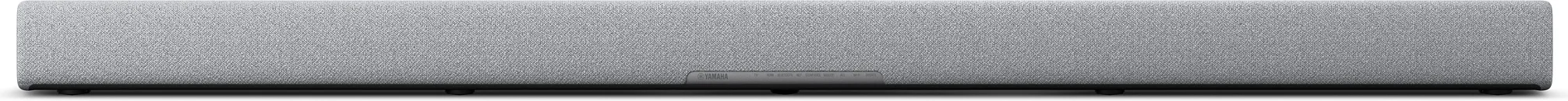 Yamaha SR-X40A Gris clair Barres de son