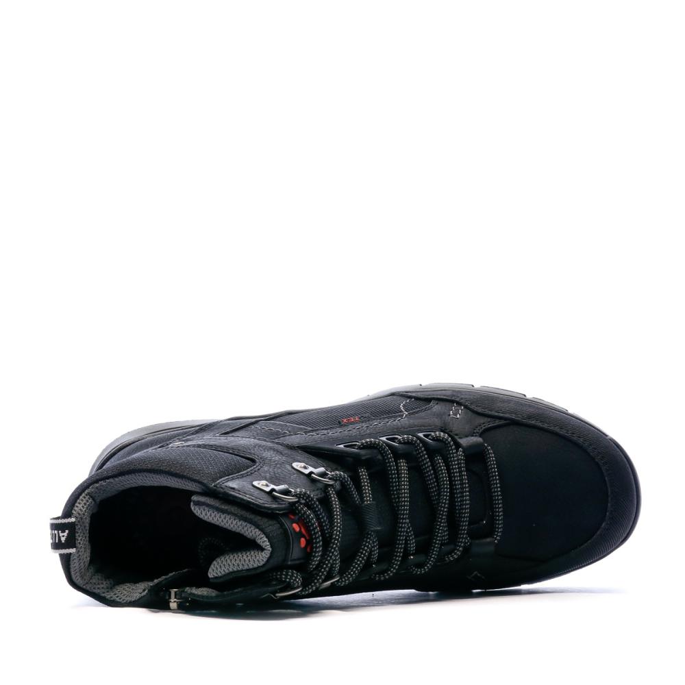 Relife Chaussures de randonnée Noires Homme Relife Jormount