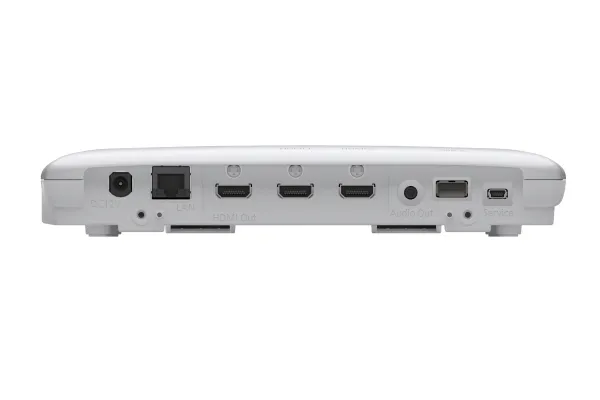 Epson ELPWP20 - Trådløs video/audio udvider - sender - for Epson EB-L530, L630, L635, L720, L730, L735, PU2010, PU2120, PU2220, X06, EF-12, EH-TW710