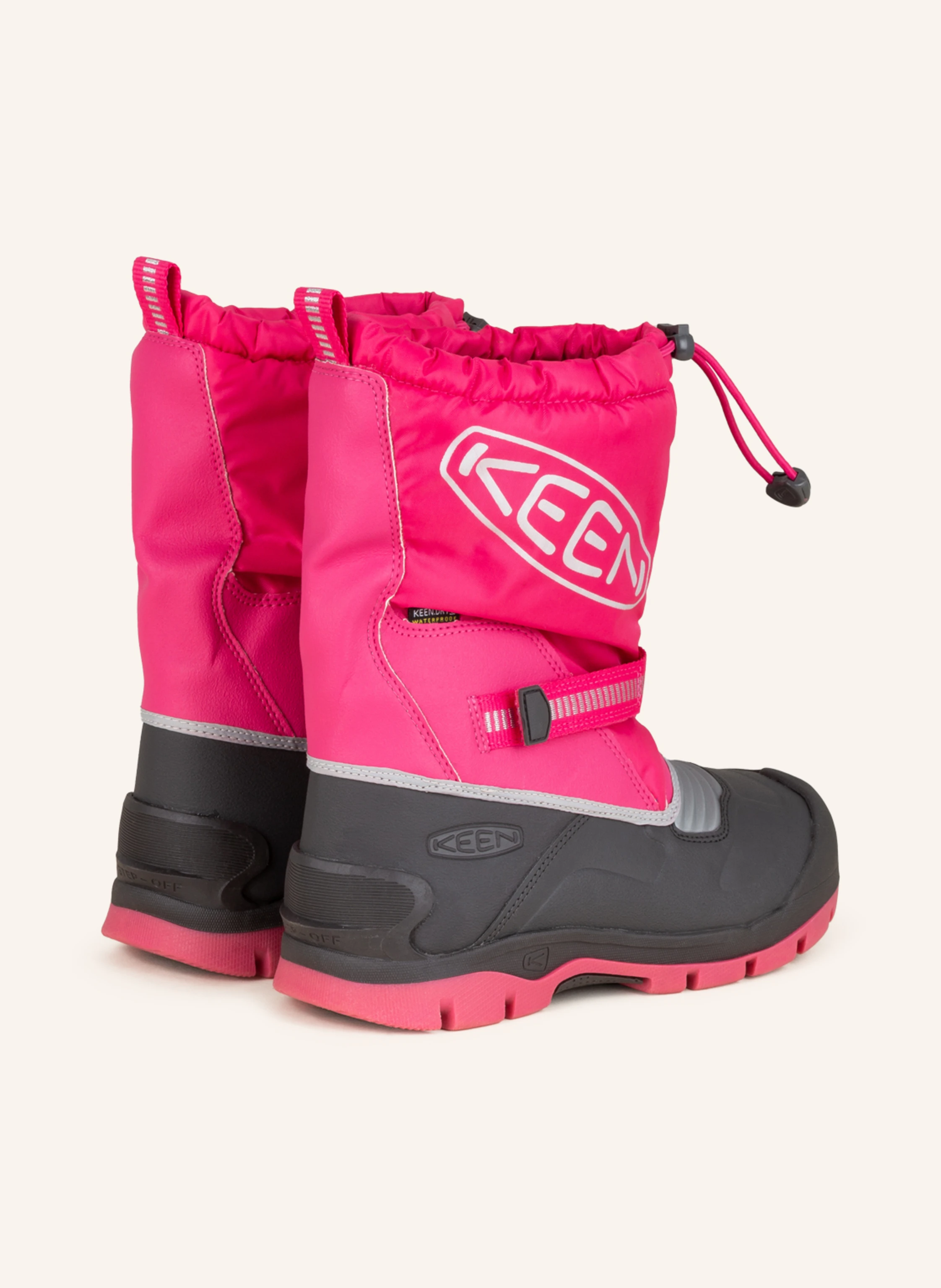 KEEN Boots SNOW TROLL
