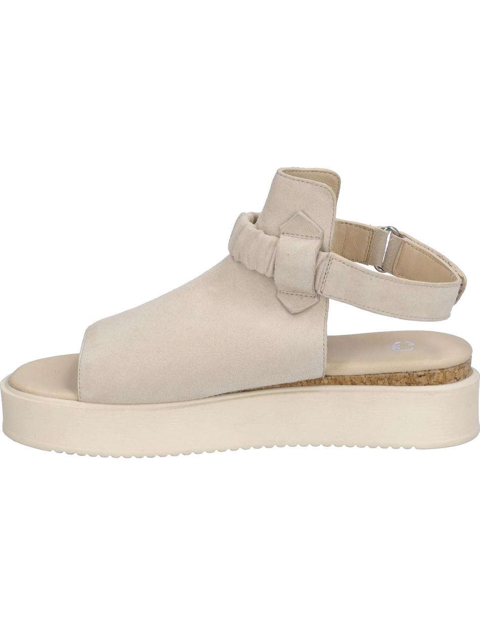 Sandale Cervo 05, creme