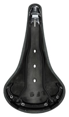 Selle Brooks B17 Narrow Noir