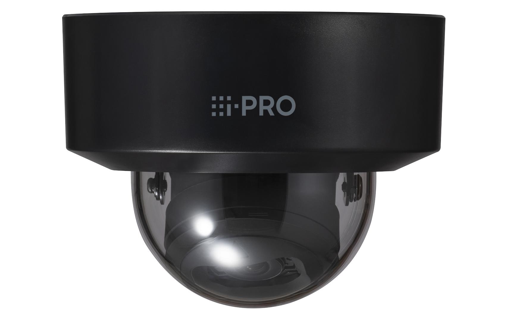 Netzwerkkamera WV-S22500-V3L1<br>5MP Vandalismusgeschützte Dome-Netzwerkkamera für den Innenbereich