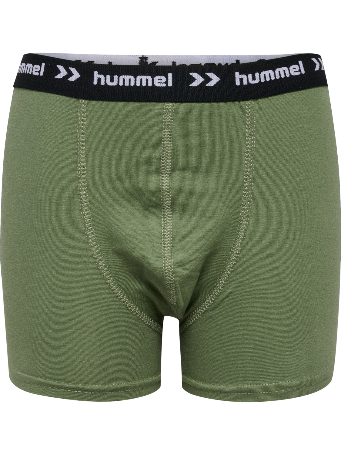 hmlNALLE BOXERS 3 PAK