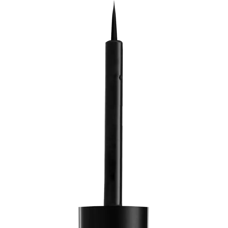 NYX Prof. Makeup Vivid Matte Liquid Eyeliner 2 ml - 01 Black