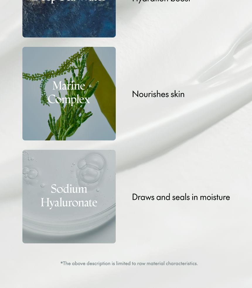 Purito SEOUL - Hydro Wave Diepzeecrème
