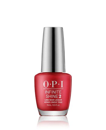 OPI Infinite Shine ISL03 She Went On And On And On 15ml