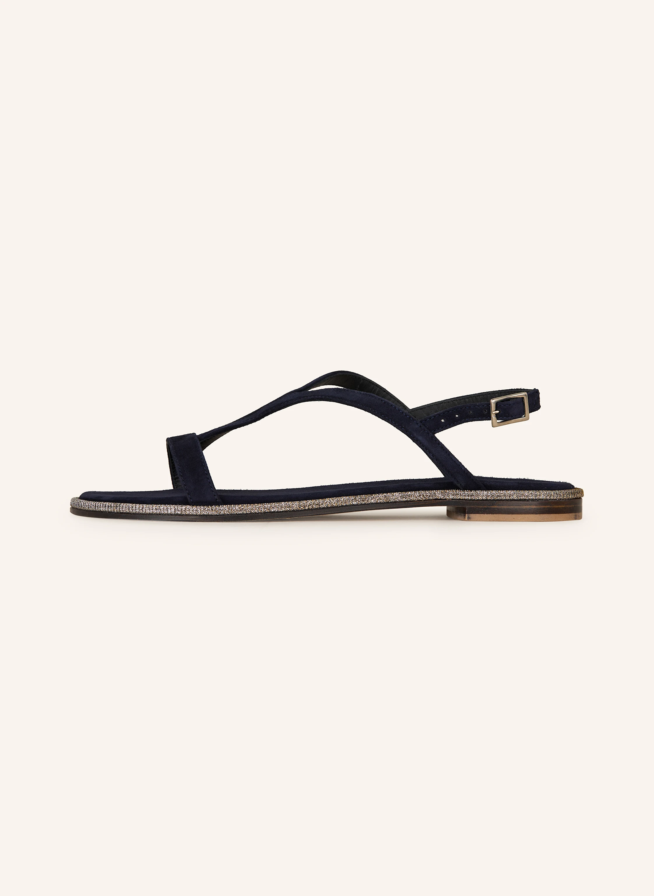 VIAMERCANTI Sandalen EOLIE
