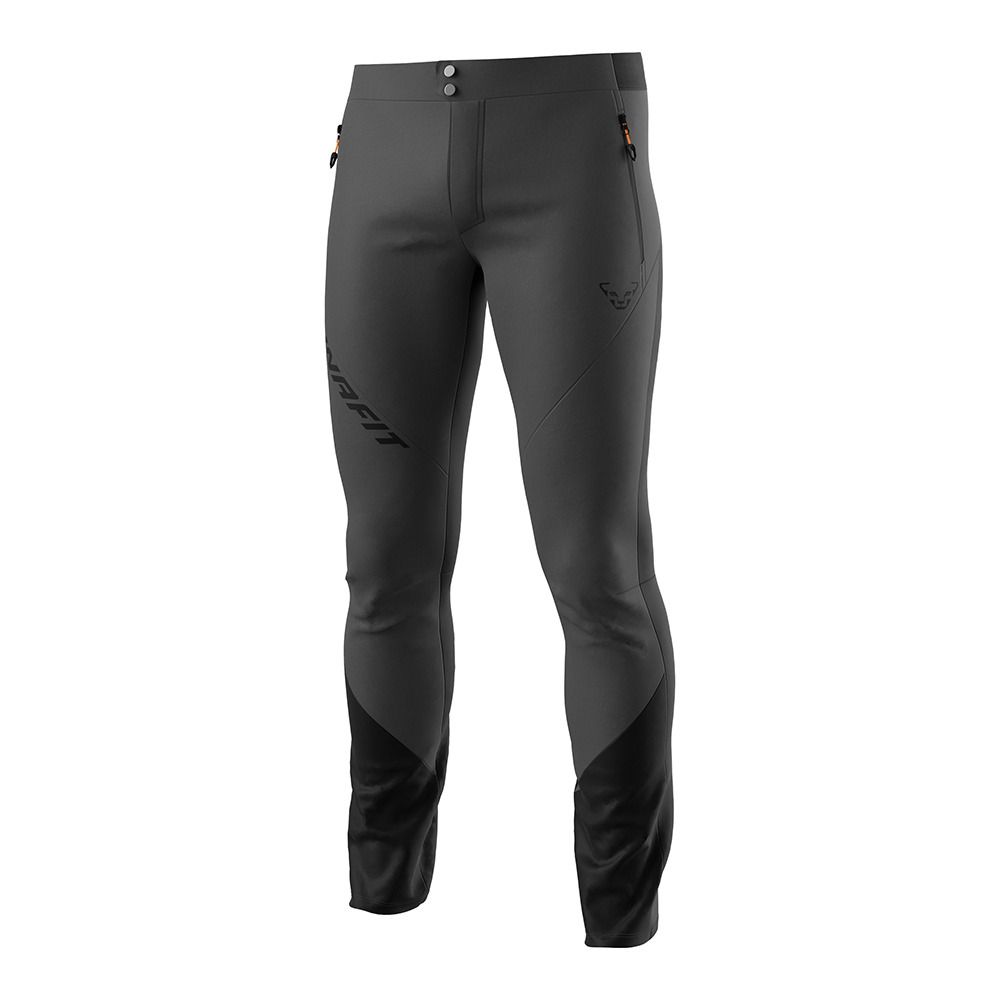 Dynafit TRANSALPER 2 LIGHT - Pantalon Homme magnet/0910