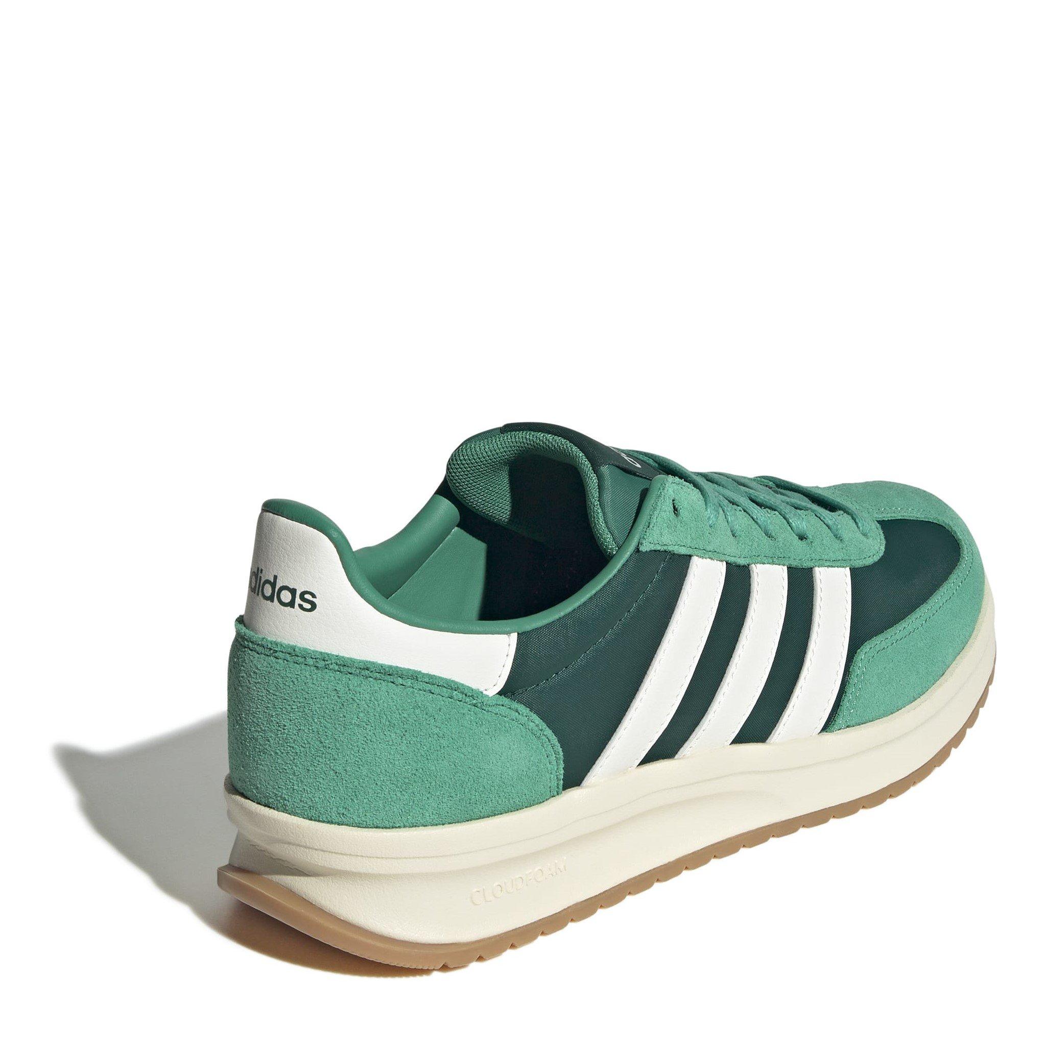 adidas Run 70s 2.0 Low Top Trainers Mens