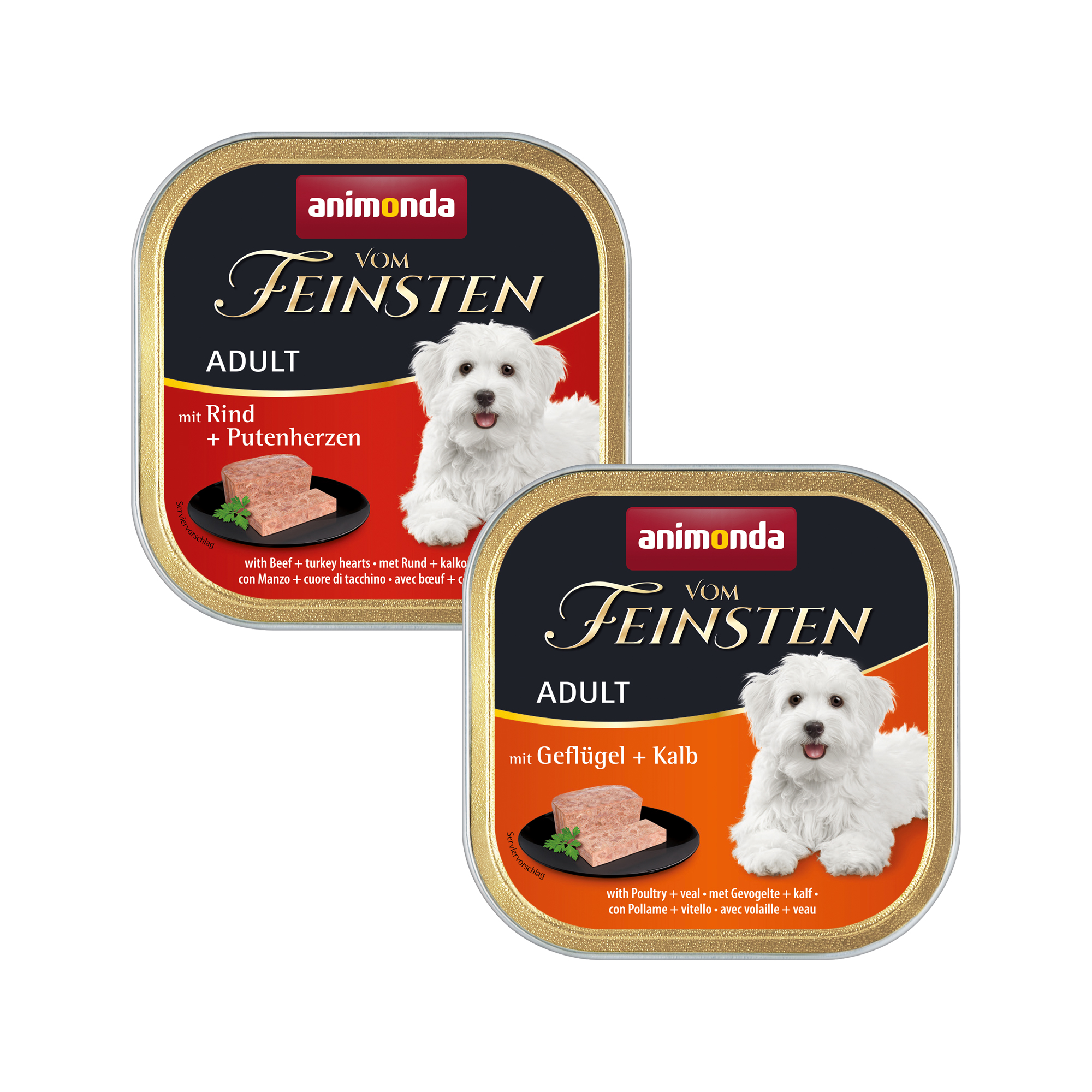 Animonda Vom Feinsten Classic