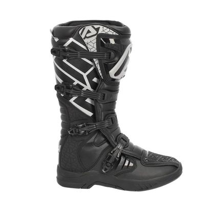 Bottes cross Acerbis X-TEAM 2023 - Noir