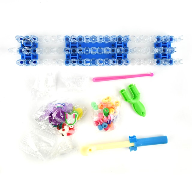 Loom Bands Robetoy